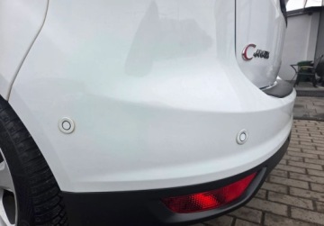 Ford C-MAX II Grand C-MAX Facelifting 1.5 TDCi 120KM 2015 Ford C-MAX 1.5 tdci 120KM.6bie.Led Parkasist Grz.Szybafotelekier.Navi Opla, zdjęcie 5