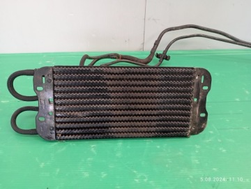 ОХЛАДИТЕЛЬ ТОПЛИВА RENAULT MASTER III 175103180