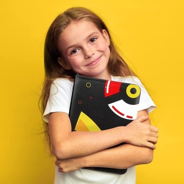Папка-переплет с альбомами Pokemon на 400 водонепроницаемых карточек.