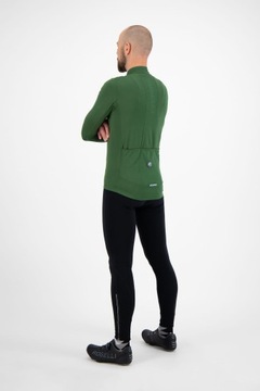 Rogelli ESSENTIAL мужская велосипедная толстовка