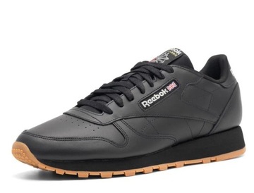 Buty męskie Reebok Classic Leather 100008493 42.5