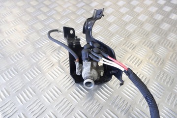 ELEKTRICKÁ RADIÁTOR KAPALINY CHLADÍCÍHO NISSAN X-TRAIL (T32_) 215444BE0A
