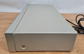 Technics SH-Z200 – korektor graficzny stereo