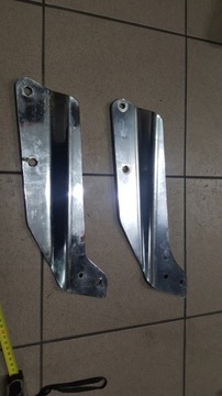 Крепление крыла, крепления спинки сиденья Honda VTX 1800