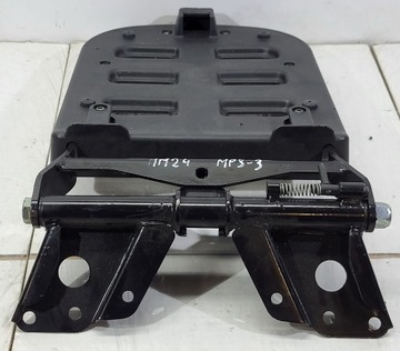 Piaggio mp3 125 - 500 2006-2013r 653640 рамки