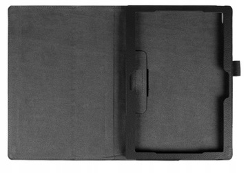 ETUI STAND + SZKŁO do Lenovo Tab M10 10.1 X505F/L