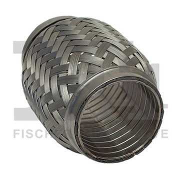 ZLACZE ELASTYCZNE VW 50X200MM FISCHER