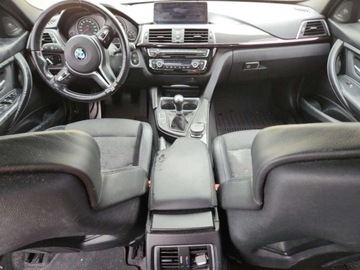 BMW Seria 3 F30-F31-F34 2017 BMW M3 2017 3.0l 3.0 Benzyna 425KM, zdjęcie 8