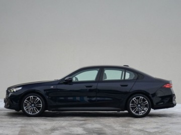 BMW Seria 5 G90-91 Sedan 2.0 20d 197KM 2025 BMW Seria 5 BMW 520d xDrive Limuzyna 2.0 Hybryda 197KM, zdjęcie 6