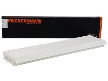 DENCKERMANN M110136 FILTR VENTILACE PROSTORU SPOLUJEZDCE