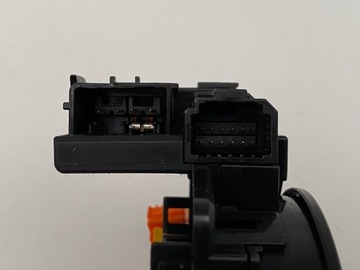 Лента втягивателя подушки безопасности Toyota Yaris II 6+12 PIN