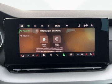 Skoda Octavia IV Liftback 1.5 TSI EVO 150KM 2024 Skoda Octavia 1.5TSI 150KM Selection SalonPL SerwisASO Virtual Led Kessy F, zdjęcie 34