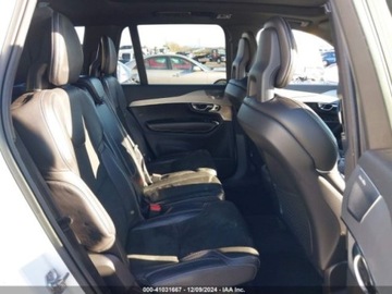 Volvo XC90 II 2017 Volvo XC 90 2017 Volvo XC90 T6 AWD 7-Passenger R-Design 2.0 Benzyna 316KM, zdjęcie 6