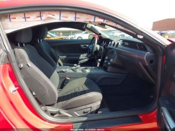 Ford Mustang VI 2017 Ford Mustang Gt fastback 5.0 Benzyna 435KM, zdjęcie 13