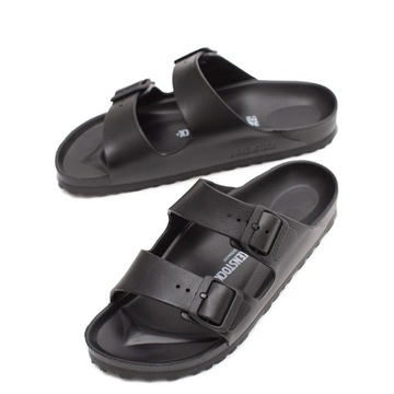 Женские шлепанцы Birkenstock Arizona EVA 129423 41