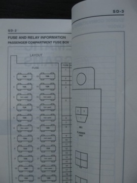 Hyundai H1 Hyundai H-1 книга по ремонту электрики