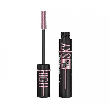 Maybelline Sensational Sky High Tusz Cosmic Black