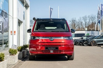 Volkswagen California Multivan 6.1 2.0 TDI BMT 150KM 2025 Volkswagen VW Nowa California OCEAN 150 KM TDI DEMO, zdjęcie 3