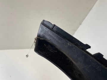 Suzuki Bandit 600 Заправка часов обтекателя