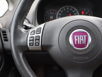 Fiat Sedici 1.6 i 16V 107KM 2008 Fiat Sedici 1.6, Salon Polska, Serwis ASO, 4X4, zdjęcie 16