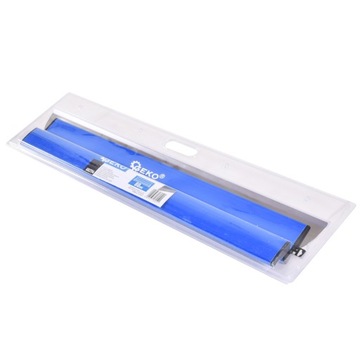 ШПАТЛЕВКА ФИНИШНАЯ ДЛЯ ПЛАСТИН СО СМЕННЫМ ЛЕЗВИЕМ 80см