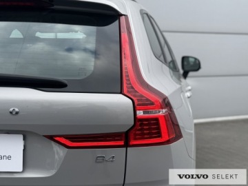 Volvo XC60 II 2024 Volvo XC 60 B4 Benzyna | Plus Dark | aut | Salon P, zdjęcie 38
