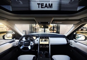 Land Rover Discovery V 2025 Land Rover Discovery Discovery MY26 3.0D I6 350 PS AWD Auto Gemini 3.0, zdjęcie 15