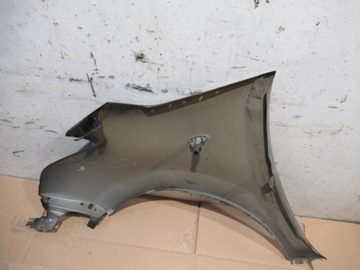 Крыло переднее правое Citroen C3 Picasso
