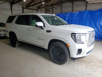  GMC Yukon Denali 2024 6.2 Benzyna 420KM, zdjęcie 4