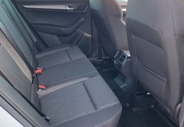 Skoda Karoq Crossover Facelifting 1.5 TSI ACT 150KM 2023 Skoda Karoq 1.5 TSI ACT Style DSG 1.5 Benzyna 150KM, zdjęcie 18