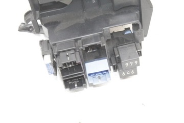 MODUL POHODĚ AUDI A8 (4H_) 4H0907063D 4.2L GASOLINE 273KW 2010