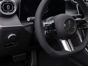 Mercedes GLC C254/X254 Coupe 2.0 220d 197KM 2025 GLC Coupe 220 d 4-Matic AMG Line 2.0 (197KM) 2025, zdjęcie 4