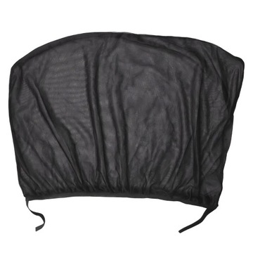 АВТОМОБИЛЬНЫЙ СОЛНЦЕЗАЩИТНЫЙ КОЗЫРЕК ДЕТСКИЙ КОЗЫРЕК ЗАДНЕГО ОКНА 2x