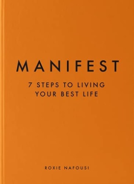 MANIFEST - Roxie Nafousi