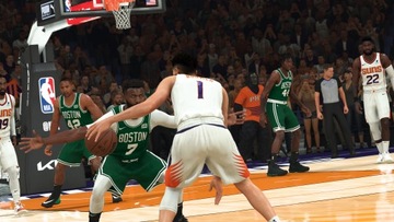 НОВЫЙ ФИЛЬМ NBA 2K23