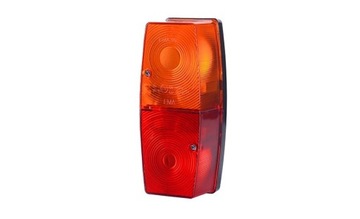LAMPA ZESPOLONA PRZYCZEPA LAWETA NACZEPA LZT 311
