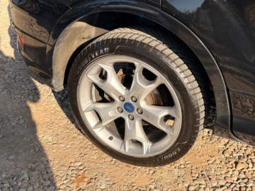 Ford Kuga II SUV 2.0 Duratorq TDCi 140KM 2013 Ford Kuga 4x4 Swietny stan Titanium 2.0 Diesel 140KM, zdjęcie 8