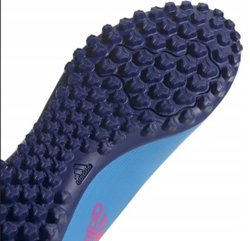 КРОССОВКИ ADIDAS Speedflow.4 TF GW7530 TURF, размер 44