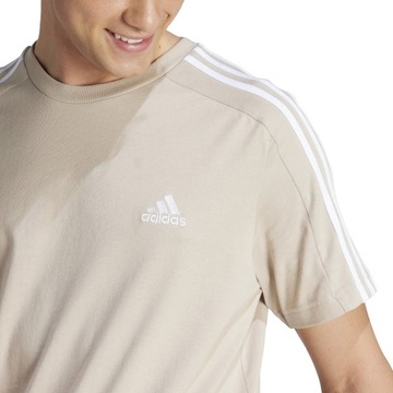 koszulka męska T-shirt adidas r XL IJ8685 BAWEŁNA