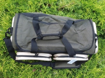 СУМКА TEAM DRAGON X-SYSTEM SUPER С РЫБАЛОЧНЫМИ ИНСТРУМЕНТАМИ