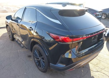 Lexus RX V 2025 Lexus RX 2025r., Premium, 2.5L, od ubezpieczalni 2.5 Hybryda 186KM, zdjęcie 3
