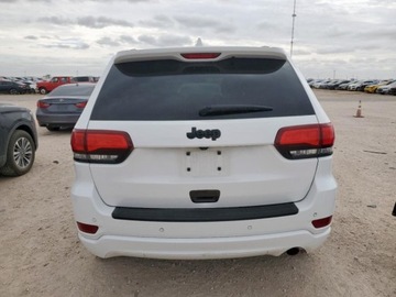 Jeep Grand Cherokee IV 2021 Jeep Grand Cherokee 2021r., Laredo 3.6 Benzyna 290KM, zdjęcie 3