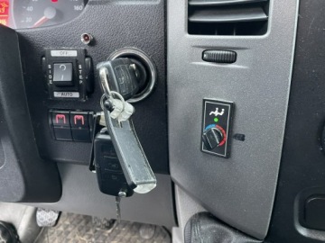 Volkswagen Crafter I 2015 Volkswagen Crafter Autobus 23osoby Klima Nawi2015, zdjęcie 15