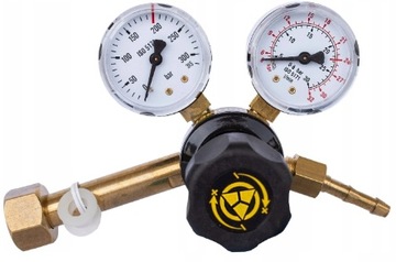 Reduktor do SPAWAREK DONMET ARGON CO2 200 bar MINI
