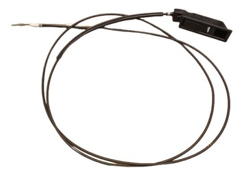 ORYGINAŁ FIAT LINKA OTWIERANIA BAGAŻNIKA 50543902