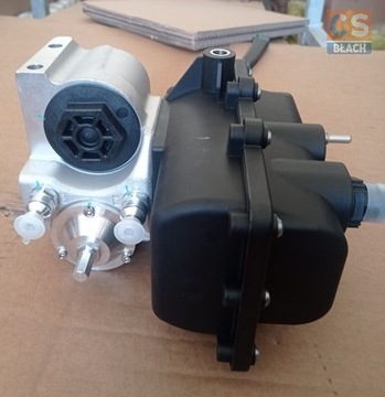 Модуль AdBlue A0001404478 МБ