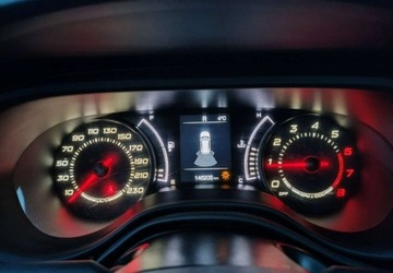 Fiat Tipo II Sedan 1.6 E-Torq 110KM 2017 Fiat Tipo Fiat Tipo 1.6 Benzyna 110KM, zdjęcie 3