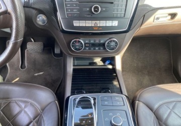 Mercedes GLE W166/C292 2017 Mercedes-Benz GLE GLE 500 e 4-Matic I Salon PL I Vat23 I Plug In 3.0 442KM, zdjęcie 20