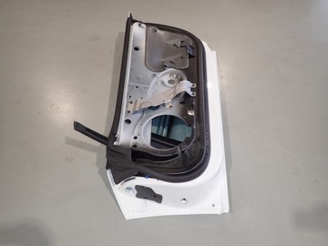 LAMBORGHINI AVENTADOR LP700 ПЕРЕДНИЕ ДВЕРИ, В КОМПЛЕКТЕ, ПРАВОЕ ОКНО