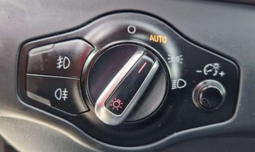 Audi A4 B8 Avant 2.0 TDI 170KM 2010 Audi a4 2.0 TDI CR 170KM LED Bi-Xenon Navi 2.0 Diesel 170KM, zdjęcie 11